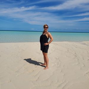 Meet your Posher, Kellie